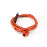 106495 Groen - Spark Ignition Cable for Boilers