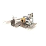 Wilbur Curtis WC-3705HW Faucet Kit, S Series, Hot Water