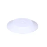Crown Tonka 1064 PLUG PANEL WHITE 1/2