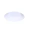 Crown Tonka 1064 PLUG PANEL WHITE 1/2