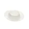 ThermalRite 1064 PLUG PANEL WHITE 1/2