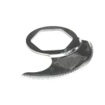 Robot Coupe 106520 F.SERR CURVED LOWER BLADE