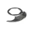Robot Coupe 106520 F.SERR CURVED LOWER BLADE