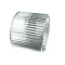 International Comfort Products 1065361 Blower Wheel, 11" x 9" x 5/8", Clockwise