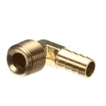 Groen 106539 ELBOW 90 DEG 1/2 NPT X