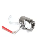 Frymaster 106-5606SP VALVE ASSEMBLYDRAIN DV FPP RIGHT
