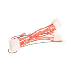 Frymaster 1065751SP Wire Harness Assembly, RE Split Vat Controls