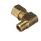 Groen 106575 ELBOW 1/8NPT MALE X 5/16TUBE