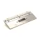 Frymaster 1065919SP PLATE ASSEMBLY, FP14 ELEMENT TILT