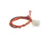 Frymaster 1065980SP Wire Harness, Contactor Box, Dual Vat