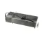 Kason 1066-0000008 Condensate/Evaporator Pan, 4-3/4" x 12-1/2" x 2-7/8"