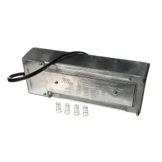 Kason 10660000038 Evaporator Pan, 120V, 220W, 72" Cord