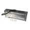 Kason 10660000038 Evaporator Pan, 120V, 220W, 72" Cord