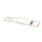 Cleveland 106600 LABEL;CONTROL PANEL;NCC TIMER STEAM