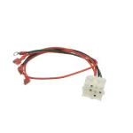 Frymaster 106-6031SP HARNESS ASSEMBLYRE FV CNTRBX CNTL
