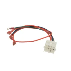 Frymaster 1066031SP HARNESS ASSEMBLY,RE FV CNTRBX CONTROL