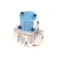 Groen 106627 VALVE, GAS 25V 60HZ 5W 0.3AMP