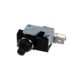 Cretors 10662 SWITCH, PUSH BUTTON, 16A 125/2