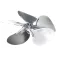Master-Bilt 106630-900 WITT# 8221153 EVAP FAN BLADES
