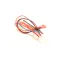 Microswitch, Lever, SPDT, 125-277 Volt, 11 Amp