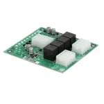 Frymaster 1066671 PCB ASSEMBLY,INTFC (SMT) FAST RE