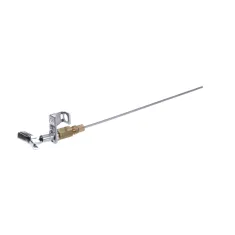Frymaster 1066752SP Pilot Assembly with Supply Tube, Natural