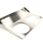 Nor-Lake - 106687S - Fan Deck Assembly