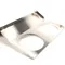 Norlake 106687S Drain Pan/Fan Deck Assembly