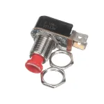 Cretors 1066 SWITCH, PUSH BUTTON, 120V