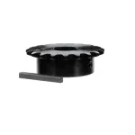 Univex 1067014A POWER BOWL LIFT DRIVE SPROCKET ASSEMBLY