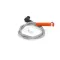 Frymaster 1067535SP Ignition Cable Assembly
