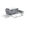 Frymaster 1067553SP PAN ASSEMBLY, SCF50 FILTER