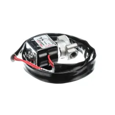 Frymaster 1067598SP Solenoid Valve Assembly With Female Pins, 24V, 60Hz