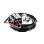 Frymaster 1067598SP Solenoid Valve Assembly With Female Pins, 24V, 60Hz