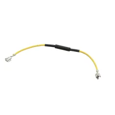 Frymaster 1067604 RESISTOR ASSEMBLY, DEAN HONYWL MOD