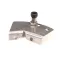 Frymaster 1067651SP Bracket Assembly, Left Upper Spring