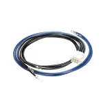 Frymaster 1067850SP Nine-Pin RE MDI Element Wiring Harness Assembly