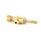 Montague 1068-5 Burner Valve, Manual