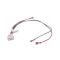 Frymaster 1068133SP HARNESS ASSEMBLY,GL330 MIB