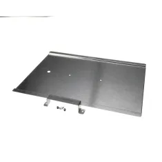 Frymaster 1068325 LID ASSY, FRYPOT ELEC LOV FV