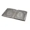 Nieco 10683 FLAME ARRESTOR, 2 X 7.5 BELTS