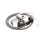 Frymaster 1068405SP IGNITOR ASSEMBLY, FLATBOTTOM 36