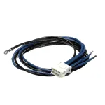 Frymaster 106-8744SP HARNESS ASSEMBLYRE MDI CNTBX 6PIN