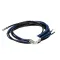 Frymaster 1068744SP Wire Harness, Control Box, 6 Pin Connector