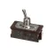 Gold Medal Products 111984 THREADED SWIVEL FOOT