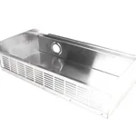 Cleveland 106907 X,PANEL,LOWER FRONT,ASSEMBLY STEAM