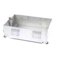 106-9211SP Frymaster