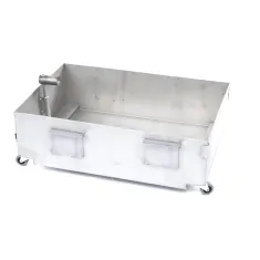 Frymaster 1069211SP FILTER PAN, UFF100