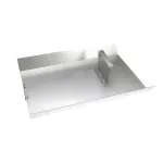 Frymaster 1069307SP HEAT SHIELD ASSEMBLY