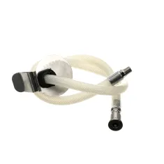 Frymaster 1069495SP Clamp and Hose Assembly, BIB